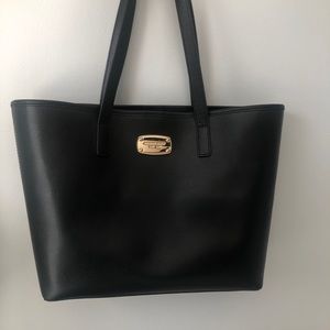 {Michael Kors} MK Jet Set Small Travel Tote